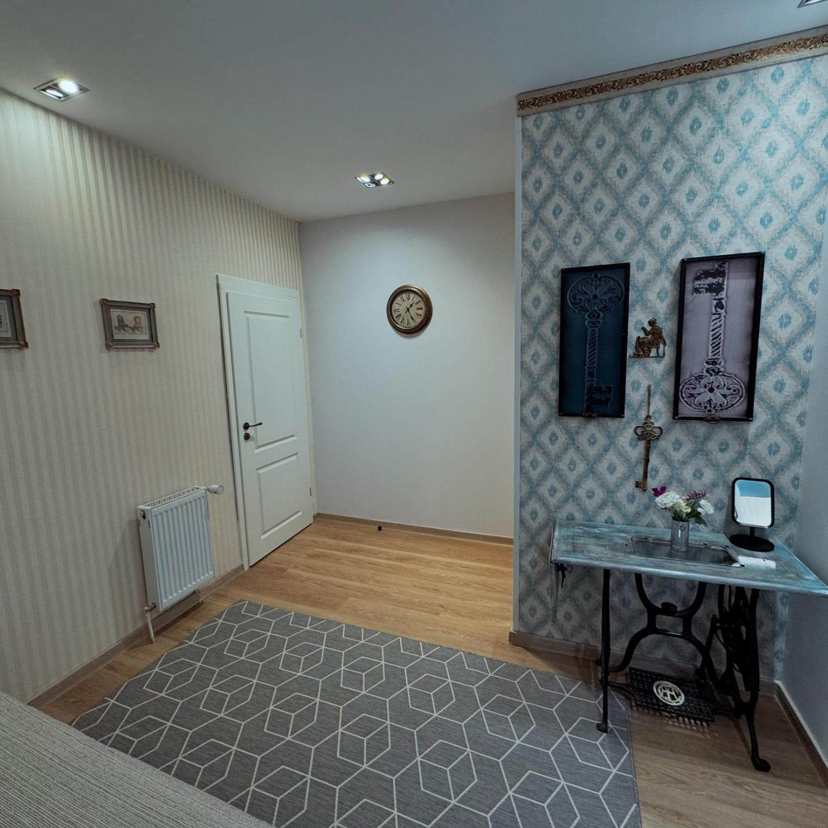 Harteneck Apartments Sibiu Exterior photo